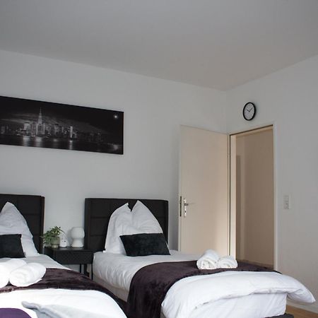 Timeless Apartment Bremen-Neustadt Eksteriør bilde