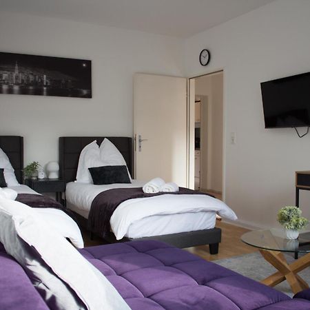 Timeless Apartment Bremen-Neustadt Eksteriør bilde