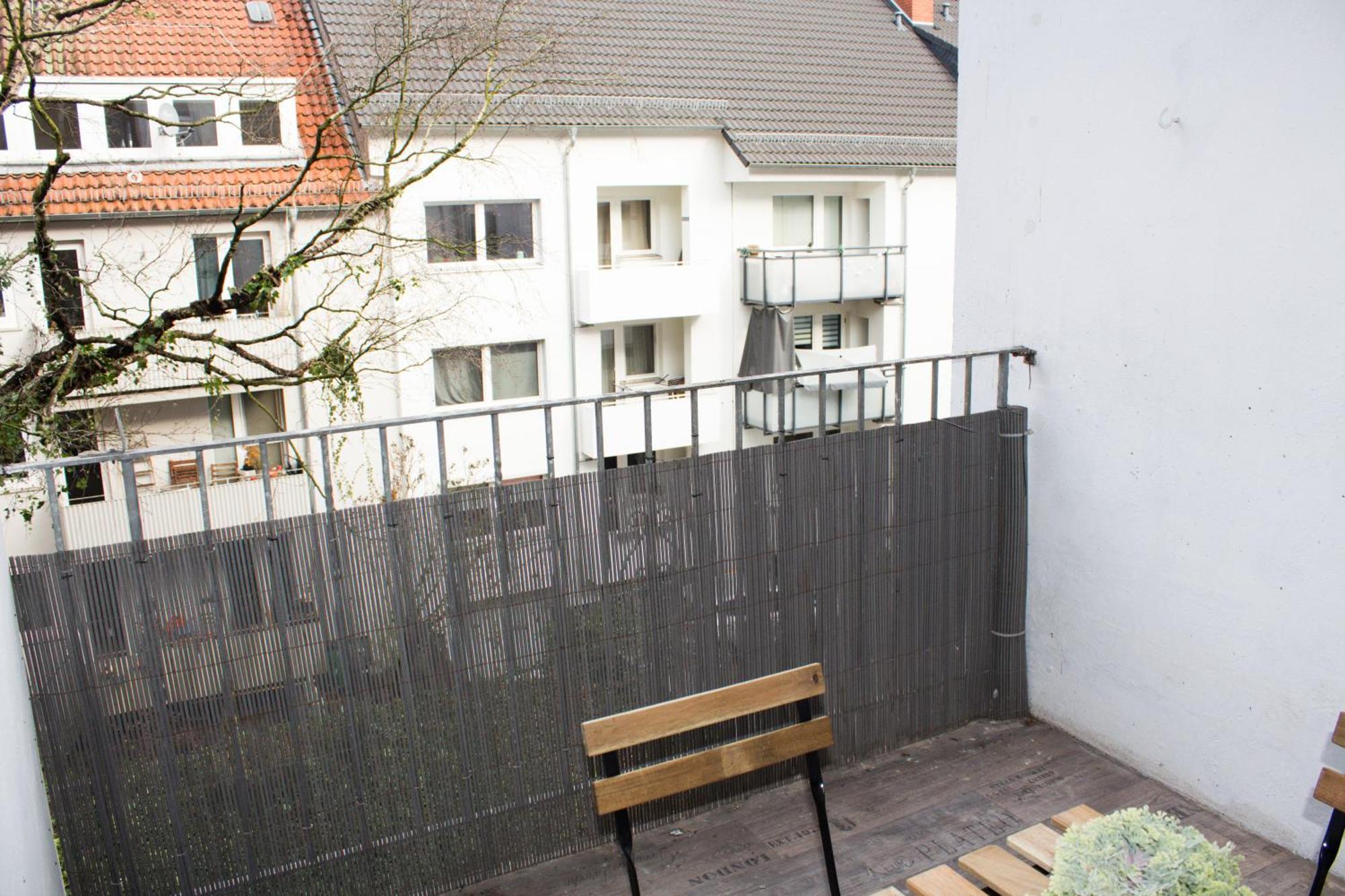 Timeless Apartment Bremen-Neustadt Eksteriør bilde